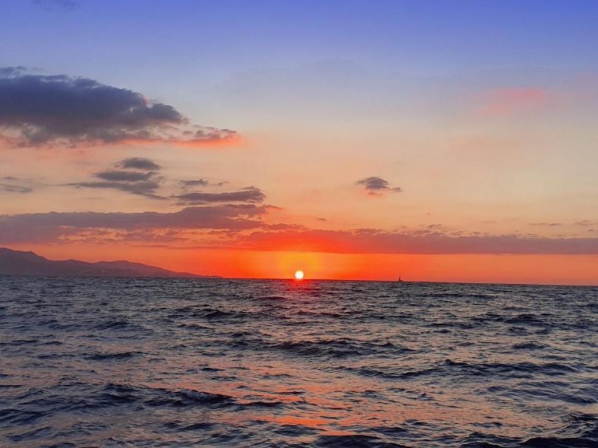 Chania: Private Day Catamaran Cruise with Swimming and Meal - A Few Practical Things to Clarify