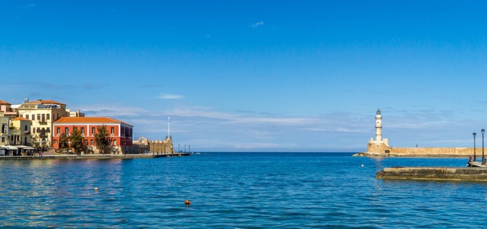 Chania: Private Guided Food and Wine Walking Tour with Lunch - How the Private Format Changes the Day