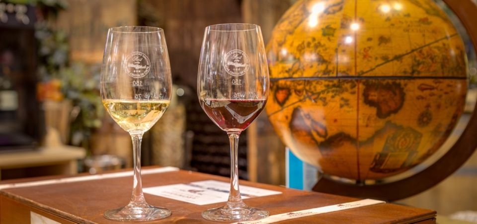 Chania: Private Guided Food and Wine Walking Tour with Lunch - Coffee Before the Main Course
