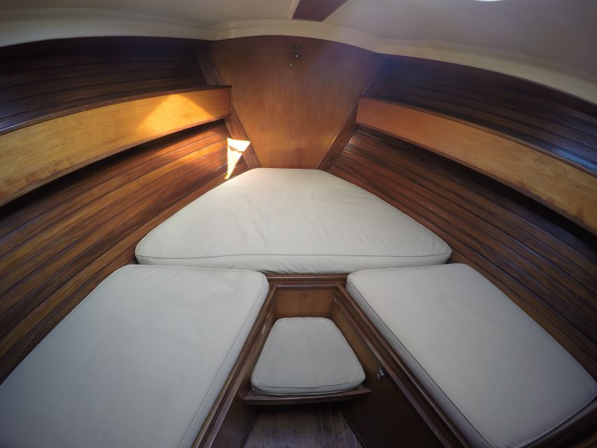 Chania: Private Morning or Sunset Sailing Cruise - What to bring and what to expect