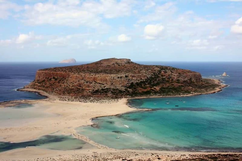 Chania & Reth: Balos with Guide and Transfer - Why the Balos approach matters