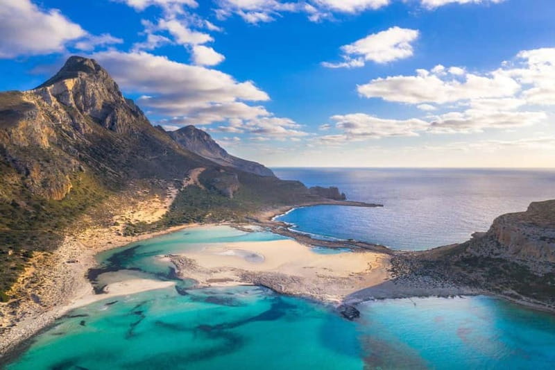 Chania & Reth: Balos with Guide and Transfer - FAQ