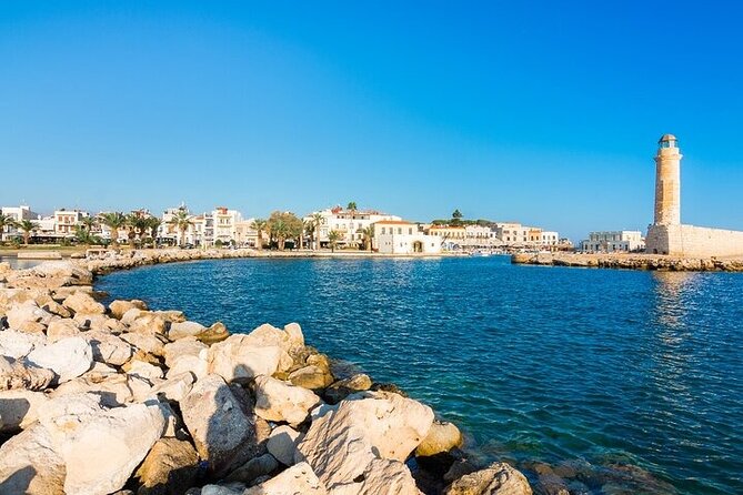 CHANIA RETHYMNON KOURNAS, full day professional guided coach tour - Who should book this day trip