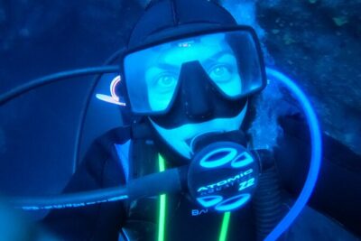 Chania Scuba Diving for Beginners - The safety lesson makes the experience approachable