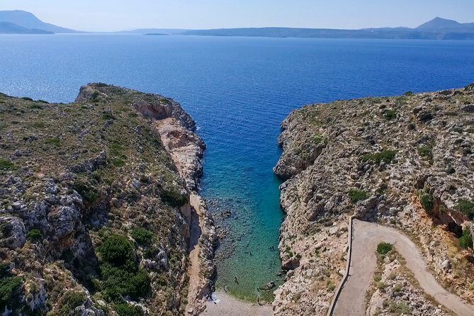 Chania: Scuba Diving for Beginners - Gear, Insurance, and Free Photo/Video Souvenirs