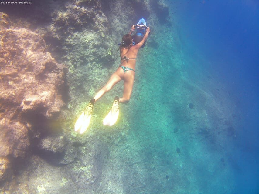 Chania: Sea Scooter Snorkeling boat tour - Should you book Sea Scooter Snorkeling in Chania?
