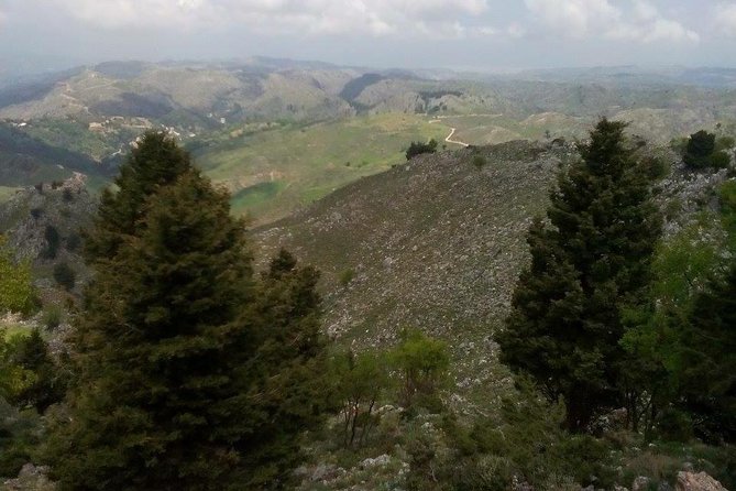 Chania Shore Excursion to the White Mountains - Key points to know before booking
