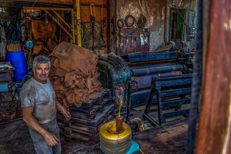 Chania: Sightseeing & Tastings Tour - Tips to Get the Most from Your Chania Food Walk