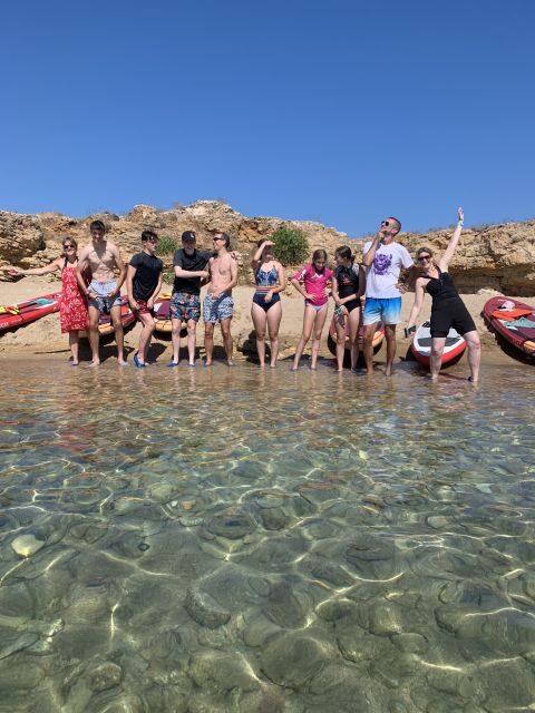 Chania: Stand-up Paddleboard Tour to Lazareta Island - What’s included (and why that’s good value)