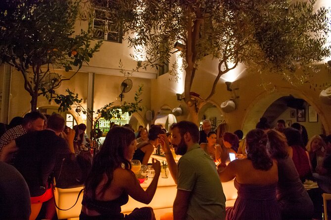 Chania Sunset Hidden gems Tour with diner and wine tasting - Is $236.98 per person a fair price?