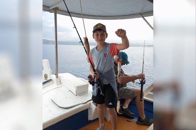 Chania Sunset Rod Fishing Experience - Price and Value: Is $102.12 Fair for This Chania Sunset Experience?