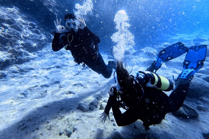 Chania | Try Scuba Diving | Introduction Dive - The value of the $113.18 price