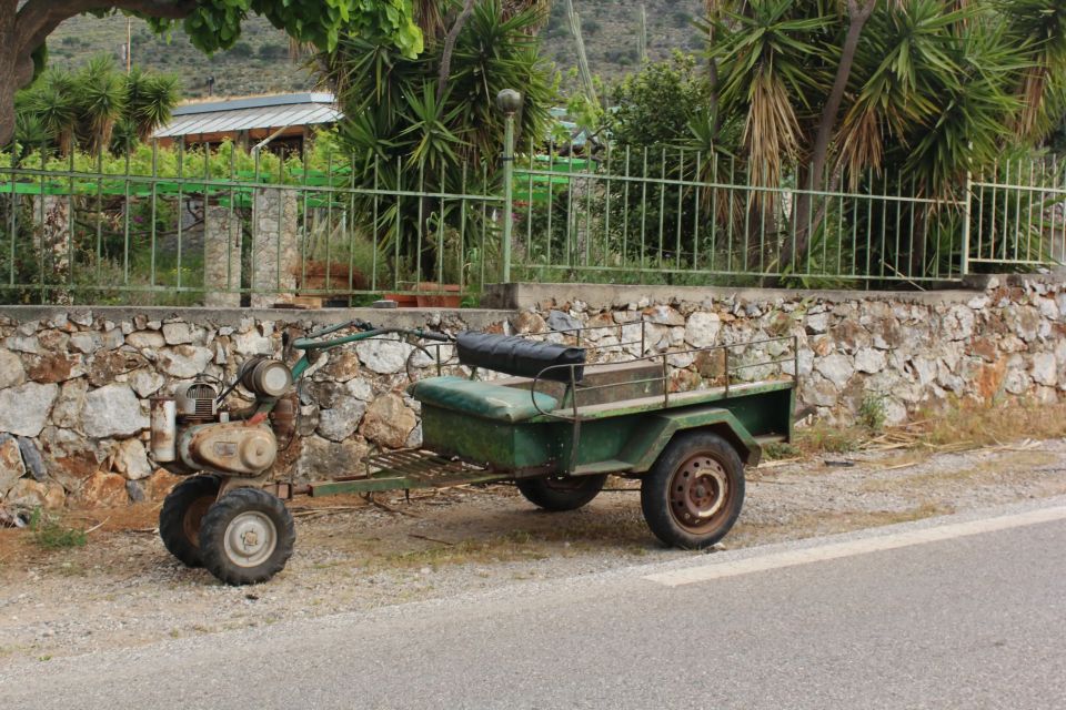 Chania Villages Private Tour: Explore the Authentic Crete! - Who will enjoy this day most