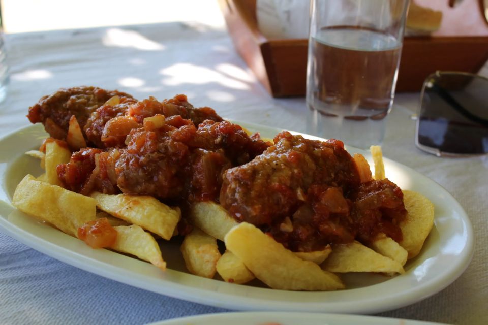 Chania Villages Private Tour: Explore the Authentic Crete! - Leaving Chania for the quieter side of Crete