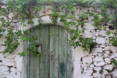 Chania Villages Private Tour: Explore the Authentic Crete! - The first viewpoint puts Crete in scale