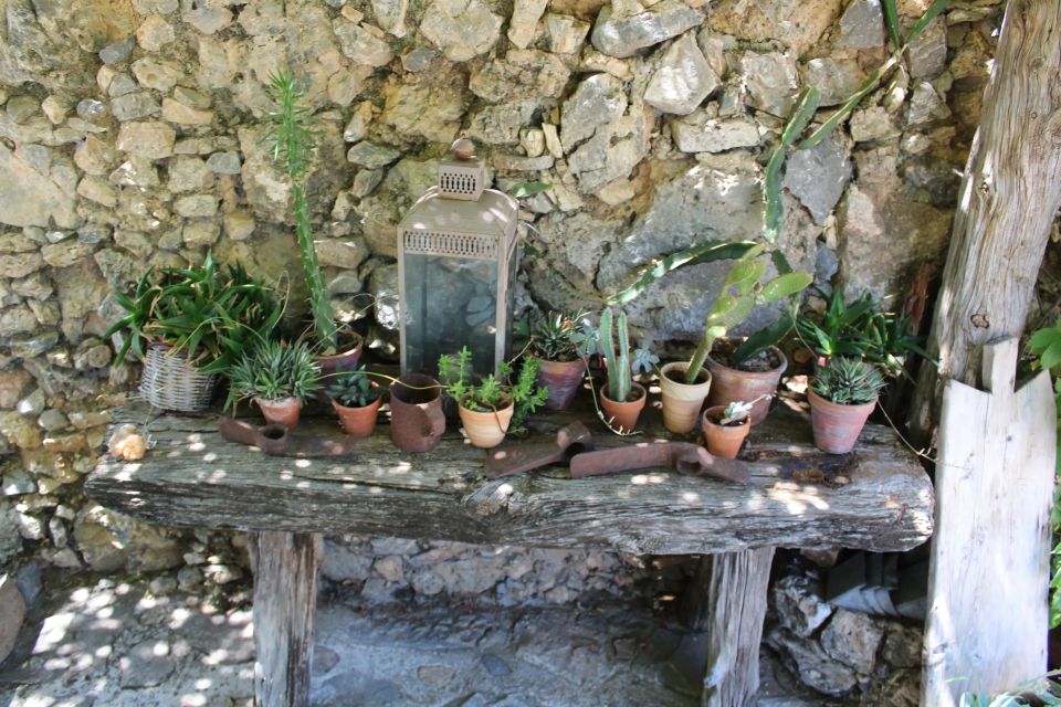 Chania Villages Private Tour: Explore the Authentic Crete! - Understanding Ottoman Crete at a medieval castle