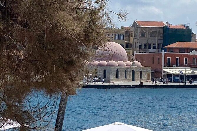Chania Walking Food And Wine Night Tour - The Final Cretan Feast: Wine, Beer, Dessert, and Raki