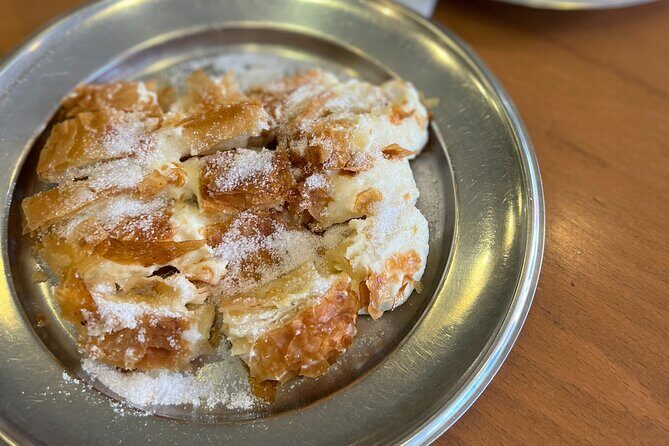 Chania Walking Food Tours Crete with a local! - Should you book Chania Walking Food Tours Crete with a local?