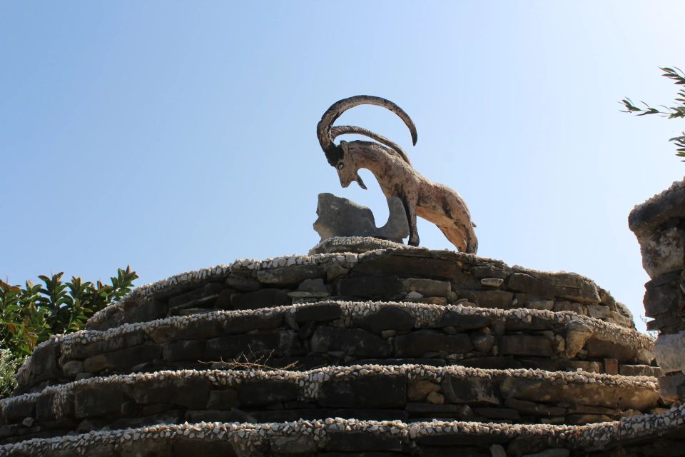 Chania White Mountains Private Tour: From Sea to Summit! - From Chania to the White Mountains