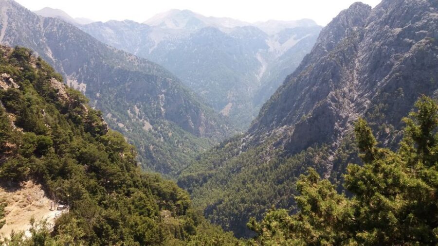Chania: White Mountains Safari Tour with Lunch and Tastings - Price and value: what $176 buys you here