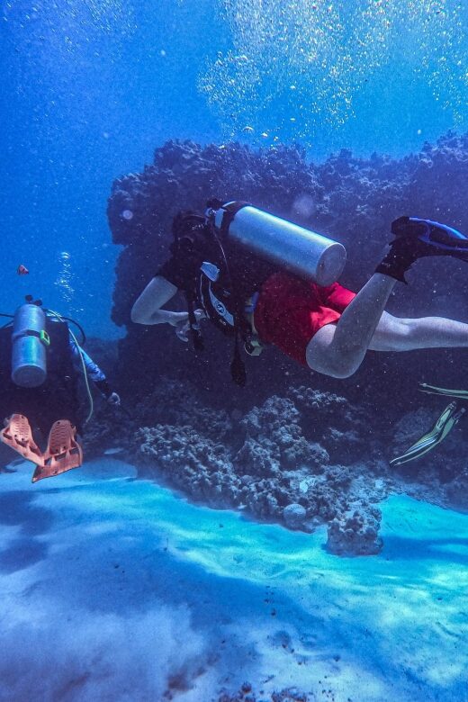 Chania:Try Scuba Diving 2shore dives(Receive Certification) - What to bring (and what to avoid) so the day stays smooth