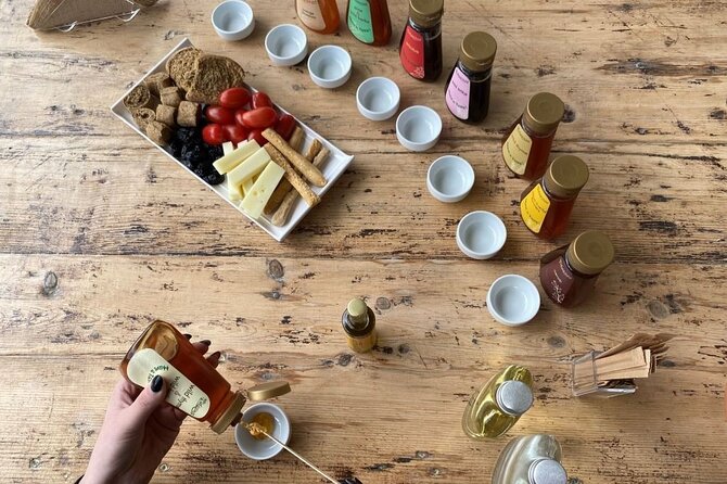 Cheese and Wine Tasting Tour From Chania - Why This Chania Food Tour Feels Different