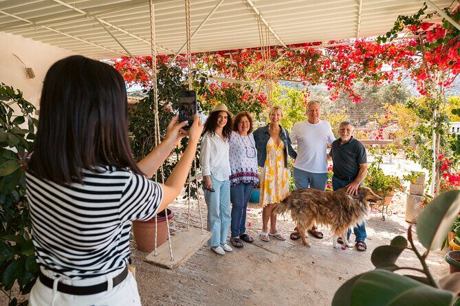 Cheese & Wine Trails - Naxos - Key highlights worth planning around