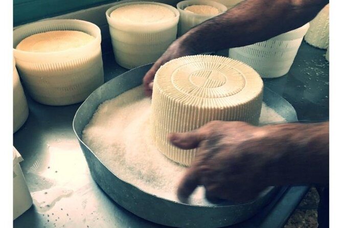 Cheese & Wine Trails - Naxos - Possible extra stops on your route (and how to think about them)
