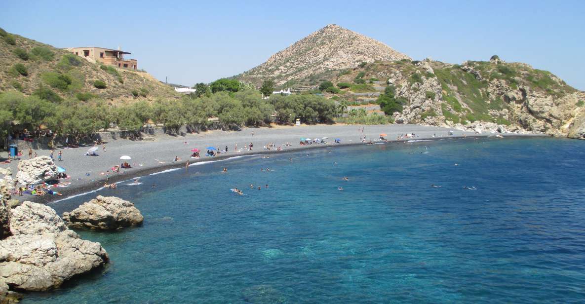 Chios: Half-Day Sightseeing Tour - How much can you really see in 5.5 hours?