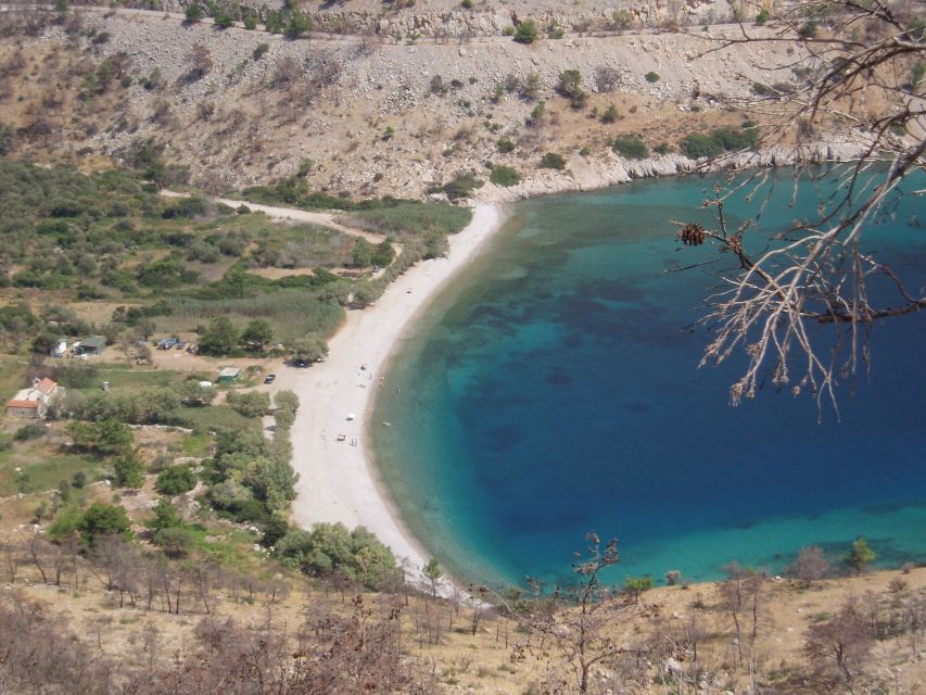 Chios: Half-Day Sightseeing Tour - Why a private Chios tour makes sense