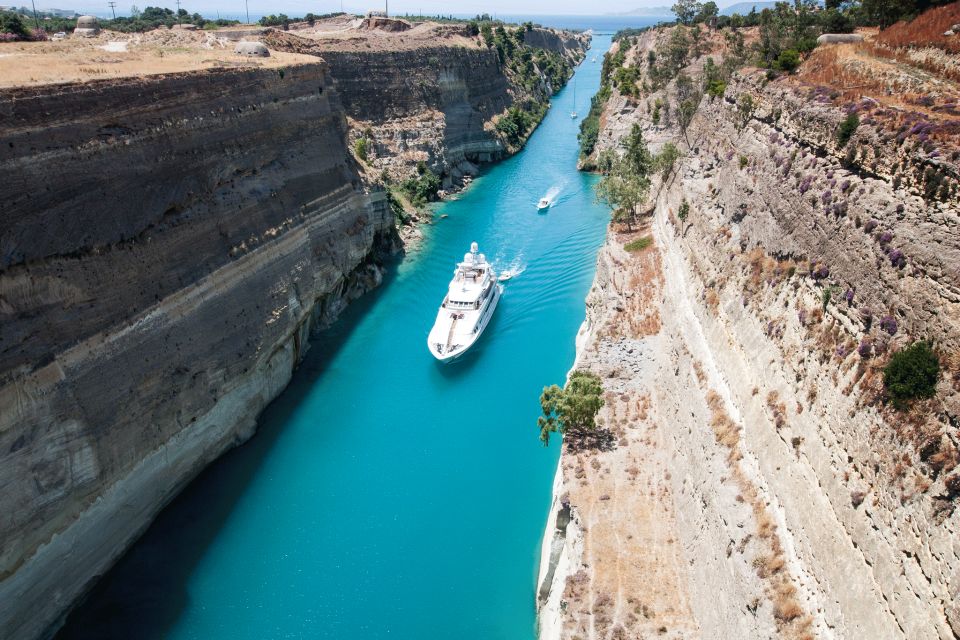 Christian tour on Paul's footsteps in Athens and Corinth 8-H - Plaka and the Ancient Agora connection