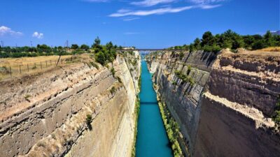 Christian tour on Paul's footsteps in Athens and Corinth 8-H - The Acropolis and the Areopagus