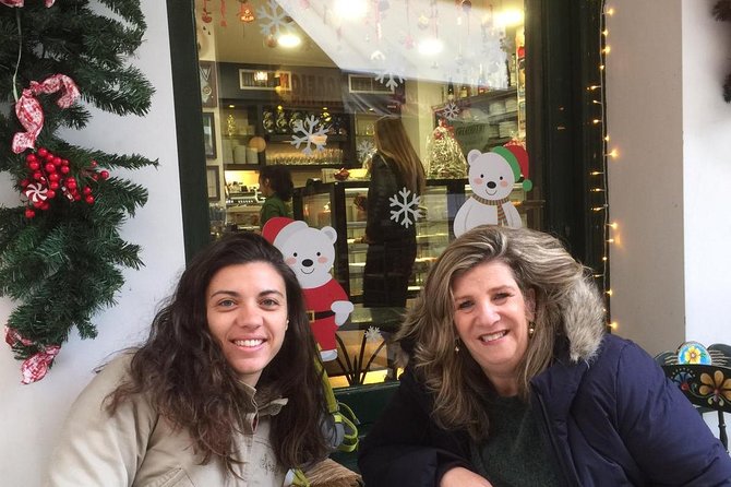 Christmas food and walking tour in Athens - Varvakios Market, the tour’s most useful stop