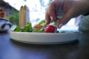 Chrysoula's Traditional Cretan Home Cooking - The 10:00 am flow: what the 3.5 hours actually look like