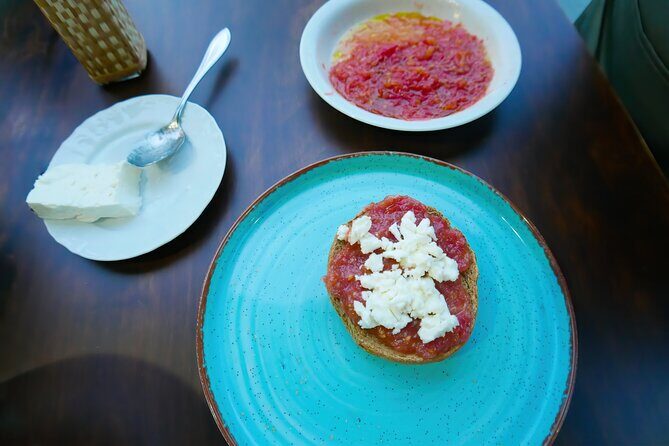 Chrysoula's Traditional Cretan Home Cooking - What you cook: the classics that teach more than recipes