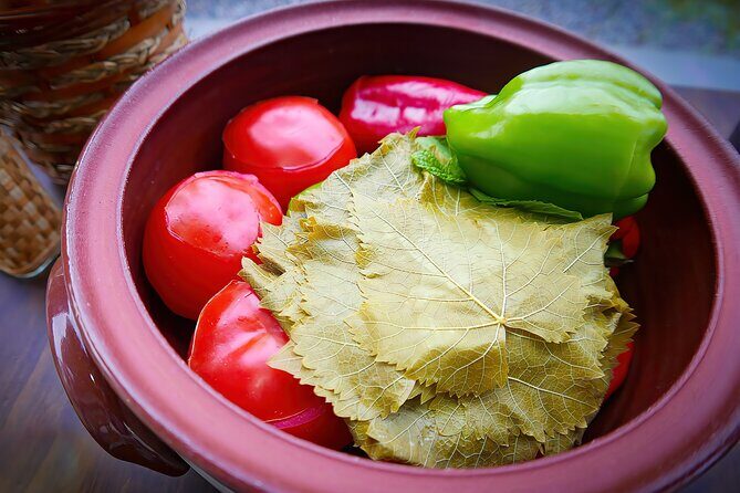 Chrysoula's Traditional Cretan Home Cooking - Small group teaching: why max 12 matters