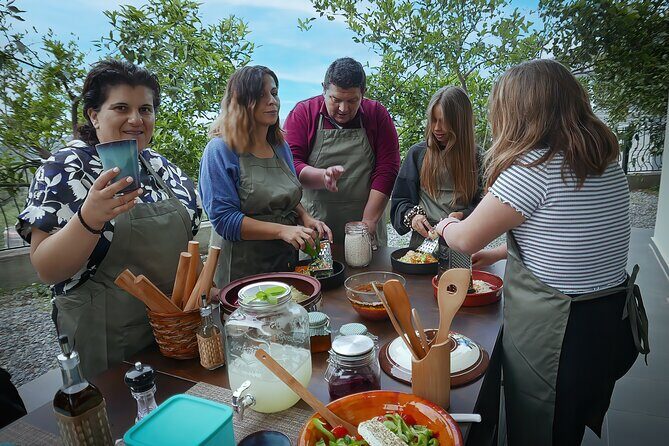 Chrysoula's Traditional Cretan Home Cooking - Recipes you’ll use, not just photos you’ll keep