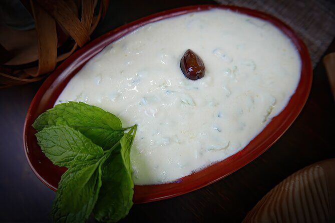Chrysoula's Traditional Cretan Home Cooking - Price and value: what $113.84 buys in Crete