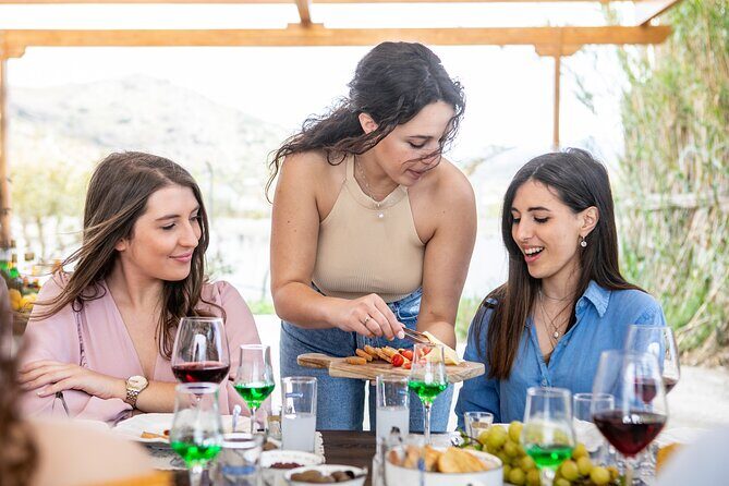 Citron Tasting and Distillery 1-Hour Guided Tour in Naxos - Price and value: is $72.41 a good deal?
