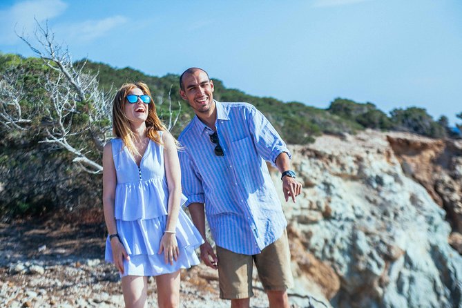 City Escape: Peloponnese Private Day Trip - Corinth Canal: a quick stop with a big view