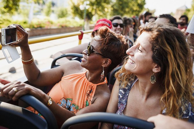 City Sightseeing Corfu Hop-On Hop-Off Bus Tour - Key points before you board