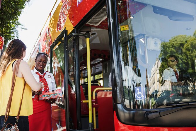 City Sightseeing Corfu Hop-On Hop-Off Bus Tour - What this Corfu bus tour really covers