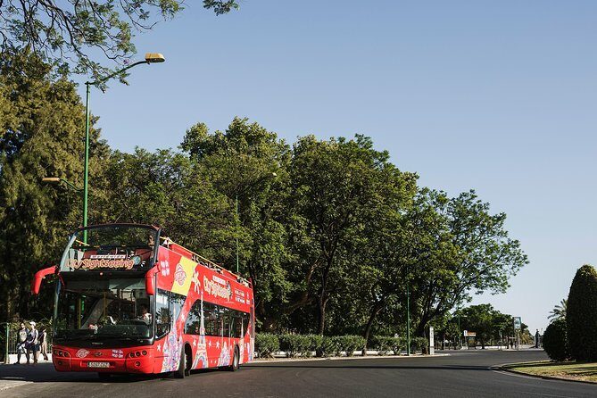 City Sightseeing Thessaloniki Hop-On Hop-Off Bus Tour - A short-day shortcut: getting your bearings in Thessaloniki