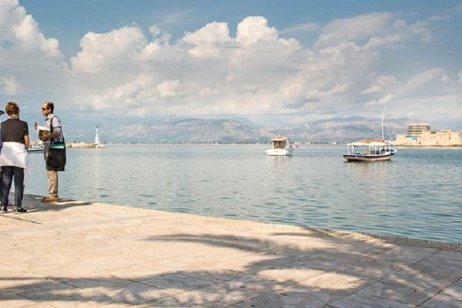 City Walking Tour of Nafplio - Should you book the Nafplio City Walking Tour?