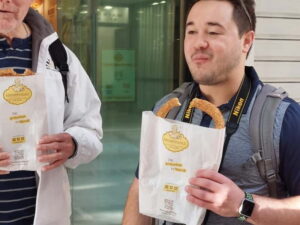 Classic Athens Food Tour with Local Drink & Market Visit - What a 4-Hour Small-Group Walk Feels Like in Athens