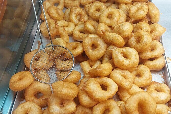 Classic Athens Food Tour with Local Drink & Market Visit - What You’ll Take Home (Besides Full Belly)