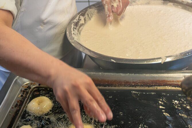 Classic Athens Food Tour with Local Drink & Market Visit - What a 4-Hour Small-Group Walk Feels Like in Athens