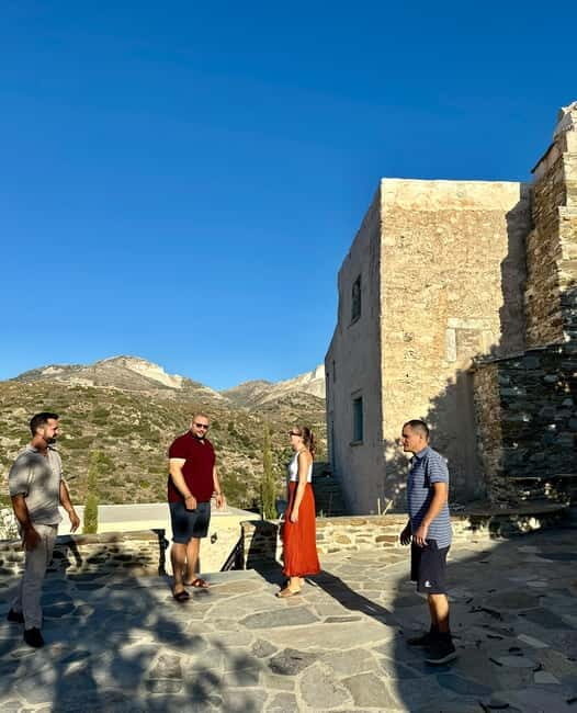 Classical guitar concert in a historic olive press - Should You Book This Classical Guitar in an Olive Press?