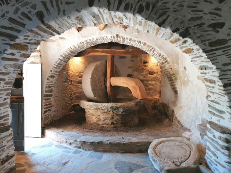 Classical guitar concert in a historic olive press - The Evening Rhythm: What You’ll Feel, Step by Step