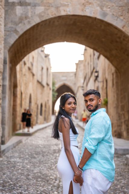 Click your Dream: Photography and Filmmaking services - What the photography style appears to deliver